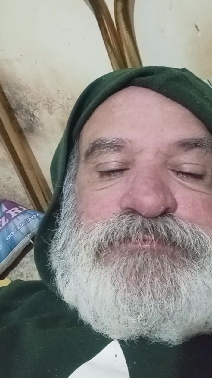 Paizao: Don yağımı yedim, don yağını severim, eğer sizde de çok varsa