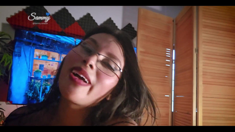 Sammy_corazon: Schöner ritt