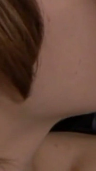 Horny MILF Fingers Her Hairy Pussy to Climax