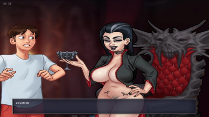 Joystick Cinema: #55 - Letní sága