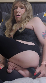 My Hearts Return Clip