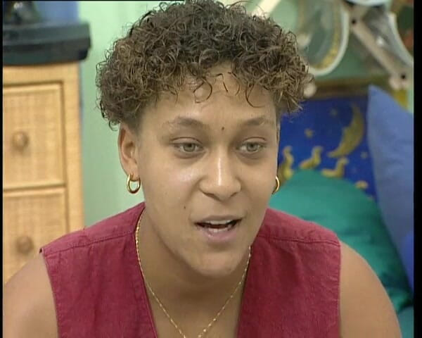 YOUR FIRST PORN: Afro Babet Wichst e Schreit - Afro Babet si masturba e...