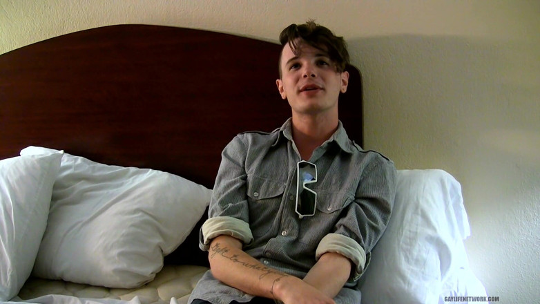 Teach Twinks: Intervistando Sexy Timo!