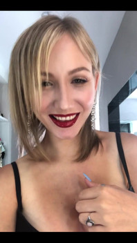 Do you like dirty talk in bed?