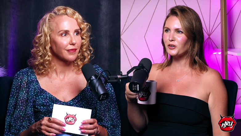 Holly Randall Productions: Holly Johnston: the Real Reason Moms Dominate Onlyfans