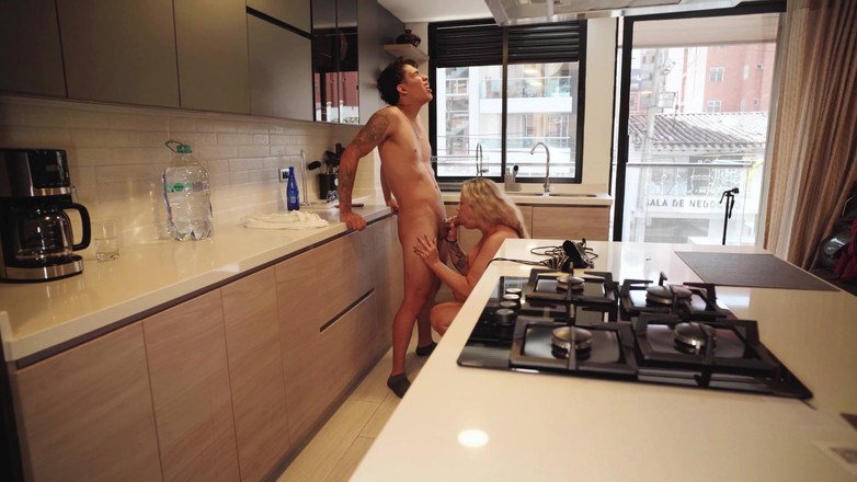 Tommyverga: Min flickväns moster är en puma och vill att jag ska...