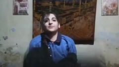 MehwishAly: My Czn When Im Home Alone Make Video for Fans