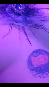 Girl Wants to Be Touched