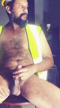 Just Wanking