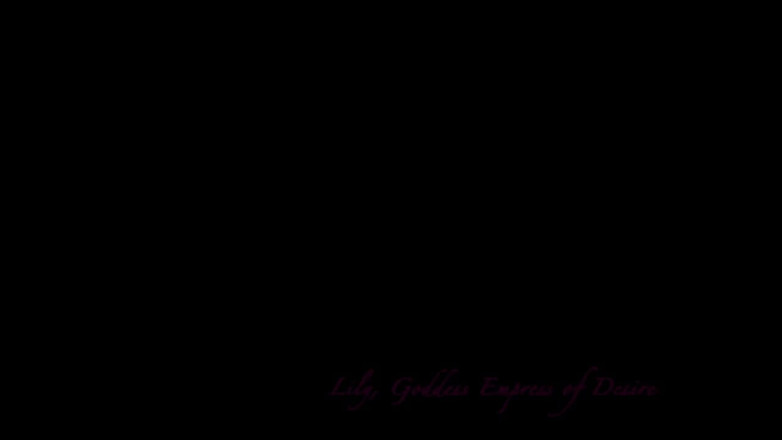 Lily, Goddess of Desire: Dimineața, sex anal zgomotos în camera de hotel