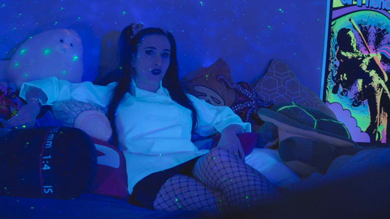 Piper Blush: Utanmaz piper - piper inc. s1 ep9