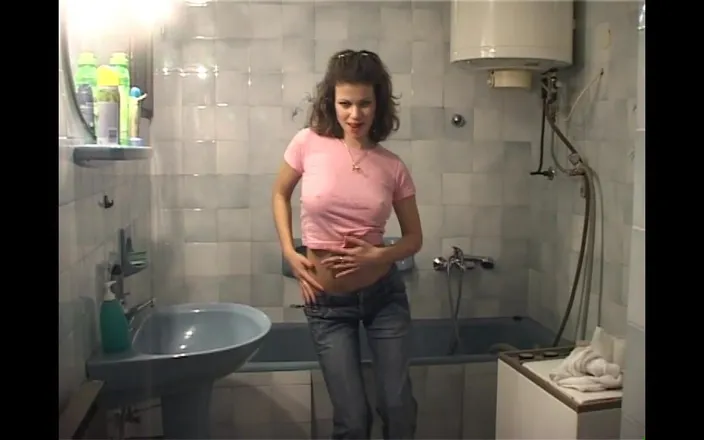 Purzel: Amateur Piss Nr.10
