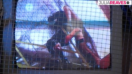 BizarreXXX: Sexo duro en látex con fuertes gemidos