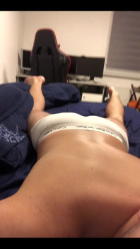 Like My Ass?