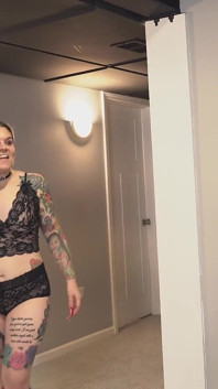 di una brava ragazza