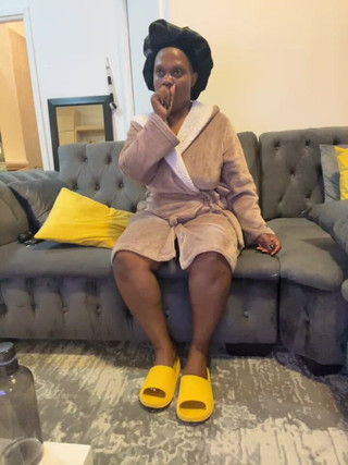 Big black clapping booties: Jack to My Bald Headed Humongous Zadek, Epizoda 1017