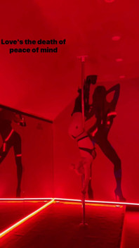 Spinning Into Trouble