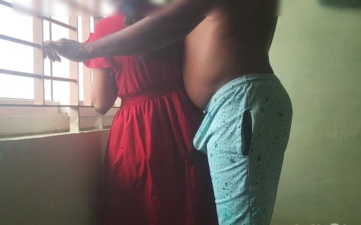 Funny couple porn studio: Tamil zengin kız erkek arkadaşıyla
