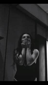 A Little Monochrome Edit to My Lingerie Shopping Fun