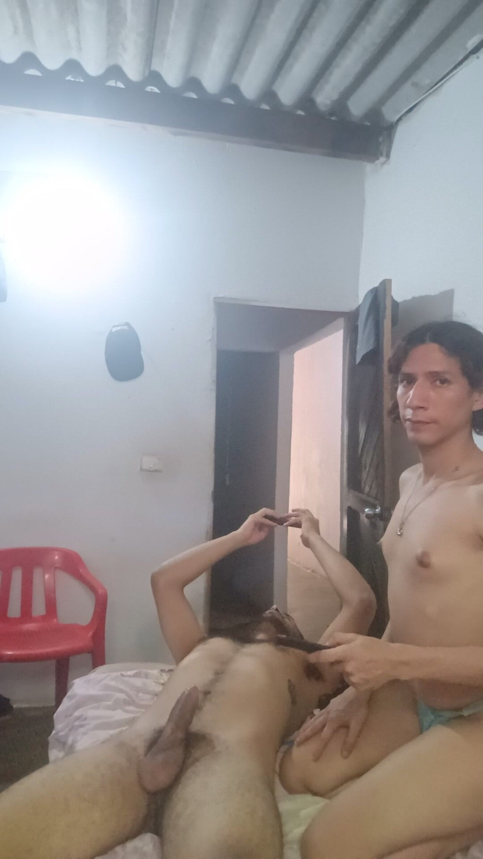 Trestetillassi: Ces seins de plus en plus gros