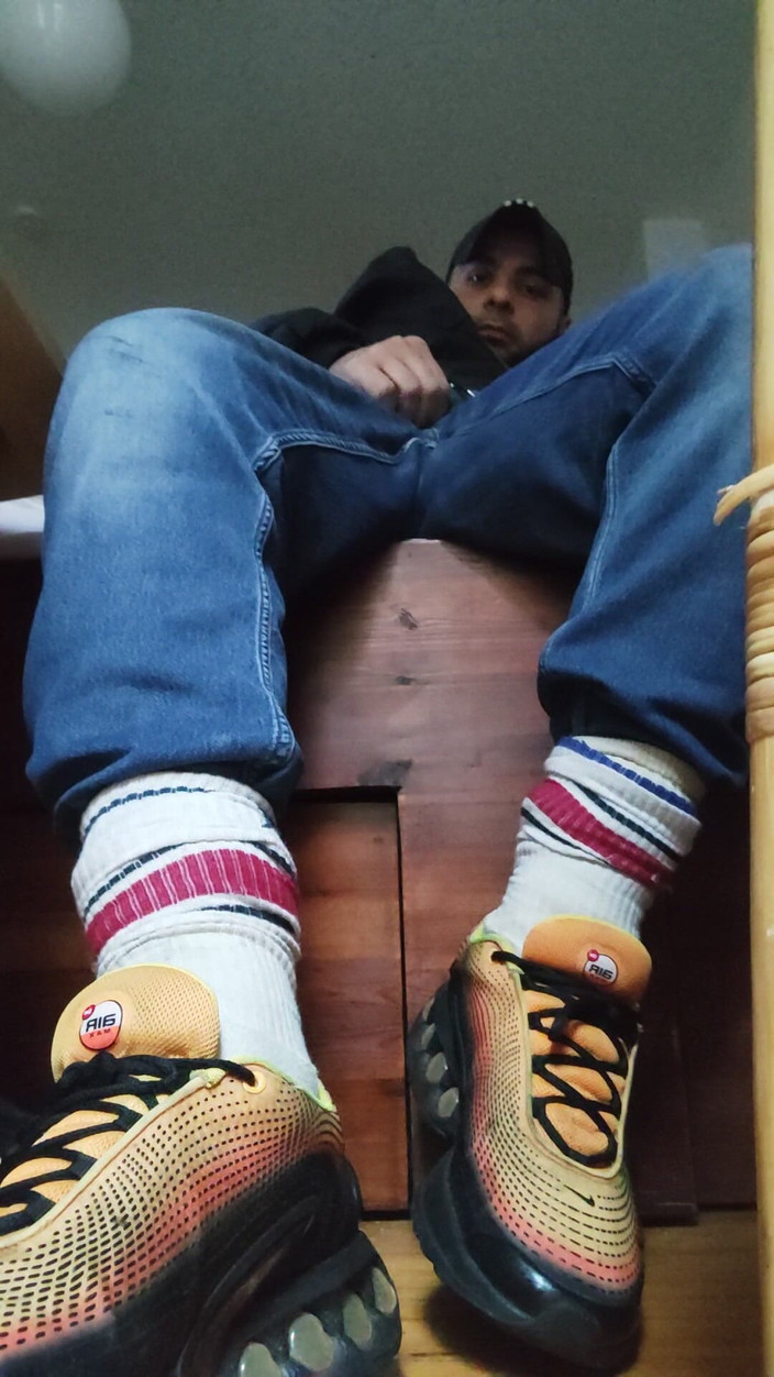 SmokedAlloy2: Dirtyjunkbro i jego brudna bielizna