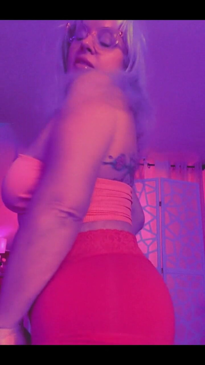 PaintedRose: voglio toccare il mio punto debole