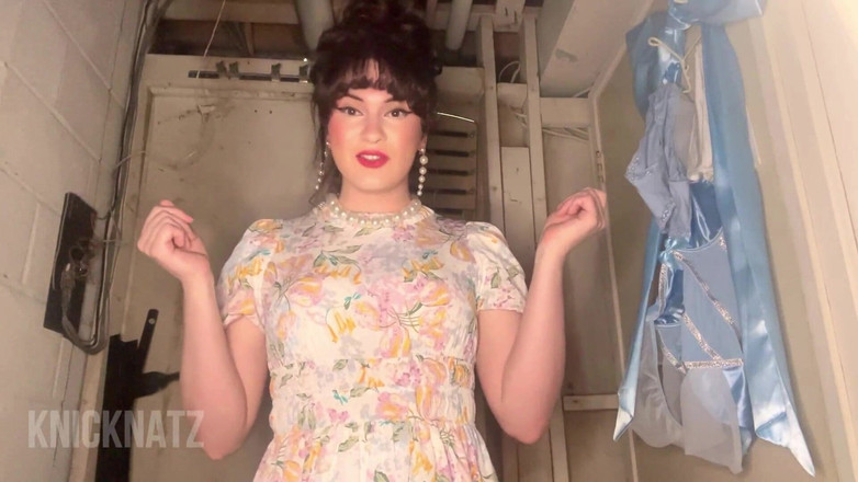 Natalie Napoli: Fagarella