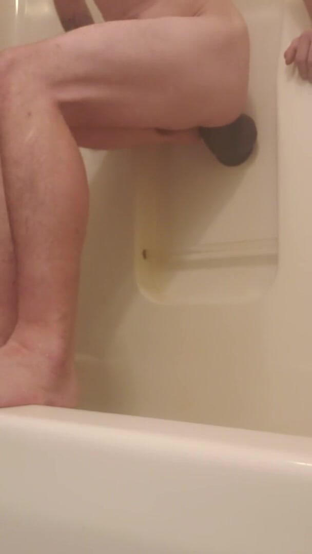 Brian Jones: BBC in hot ass