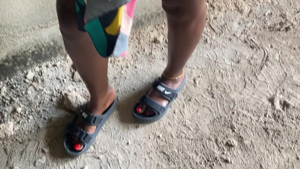 Pretty Pussy Studio: Moje bývalá mě překvapila v nedokončené budově s mojí přítelkyní