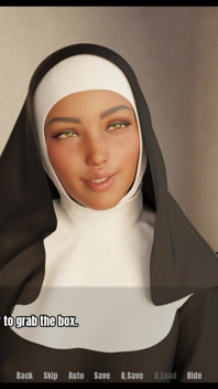 Casa De Las Abuelas (parte 08) Por Moonbox