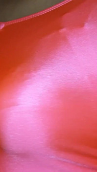 Super shinny rosa top e peitos pontudos, roupas de treino dos anos 90