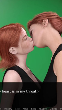 Mouth by Le Gato Corporation - Horny Cougards Seeking for Younger Women 3