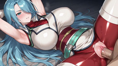 Prznai: Fire Emblem Lucia Hen