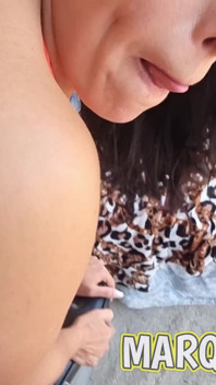 Sexy milf anální creampie