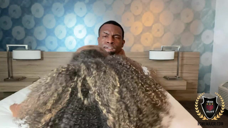 Rome Major: L’expérience faciale d’Olivia Jay de Rome Major