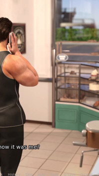 Baking with Chocolate 10 Marcus Made Channel Cum
