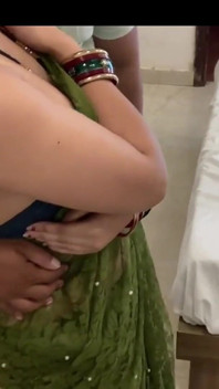 Hot Babli Bhabhi Green Shared Mujhe Devar Ne Bhut Jabardaast Chudi Kiya