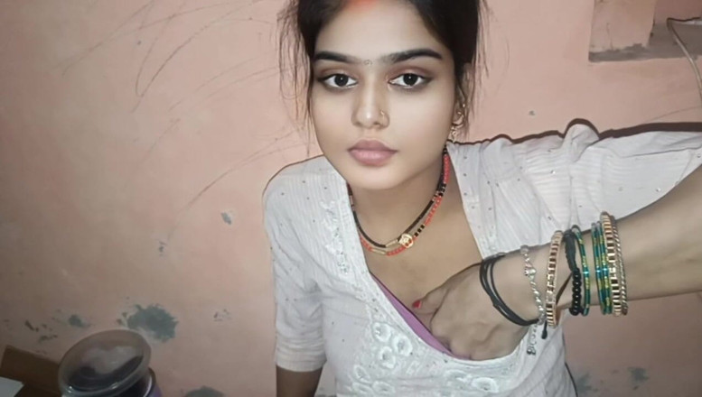 RAKP355: Секс новой индийской тетушки с индийской красоткой