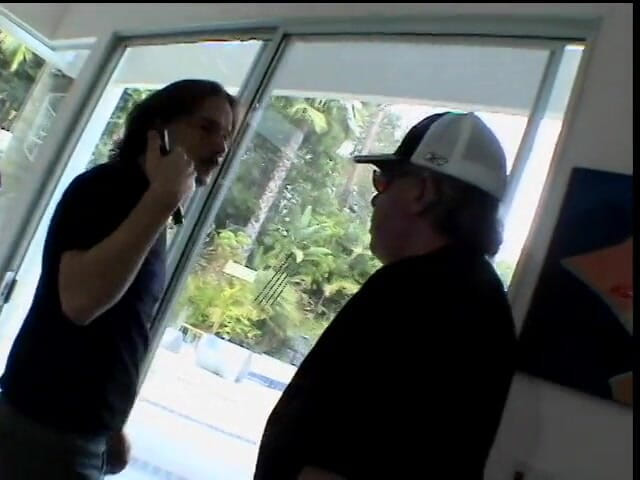 Castings Gone Wild: BTS with whores talking how they like to get fucked