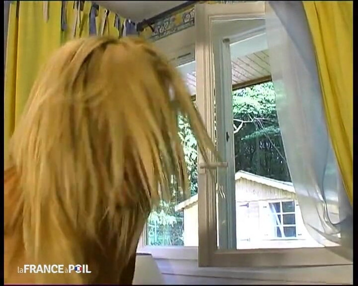 French Gonzo: ¡La mujer de mis sueños!