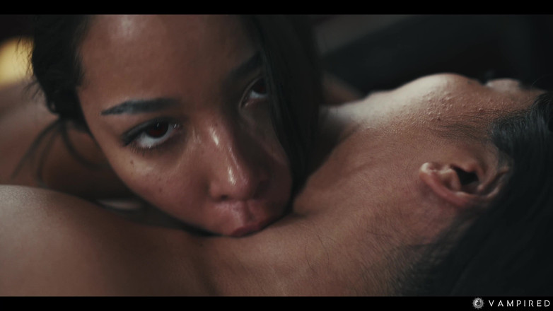 Vampired: Beleza eterna