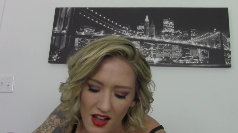Fuzzy peach productions: Virgem aniversário HJ W/ Reagan Lush HD