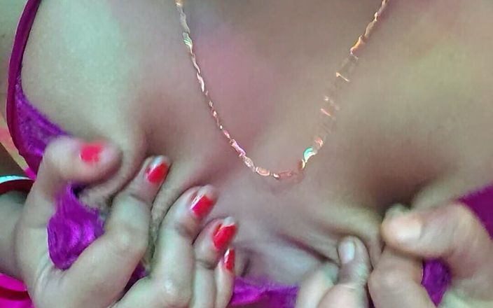 Sumijana: Indiana quente sexy buceta vairal vídeo