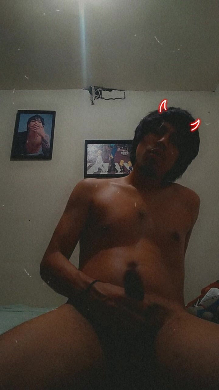 AlexAlejandro13: Sexig djävulen