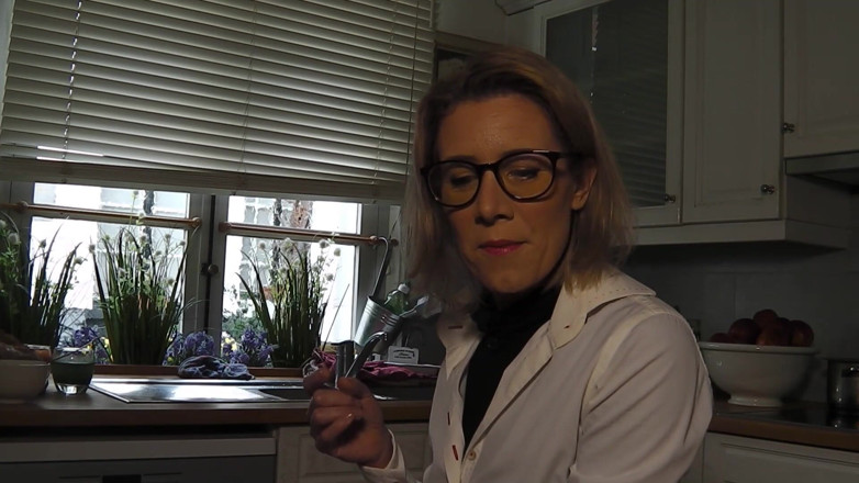 Lolacam: Seducing a Student