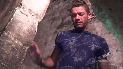 MEN BIG COCKS FUCKERS: Esteban scopata da Tim Cosla