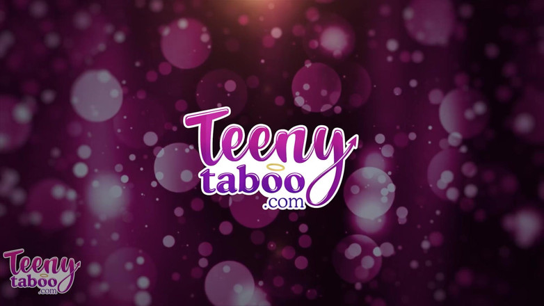 Teenytaboo: Asisten madison kepergok masturbasi di sofaku