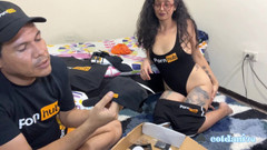 COLDANIVE: Dárek 25k Odběratelé Rimming Sex