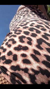 Cheetah Girl Today