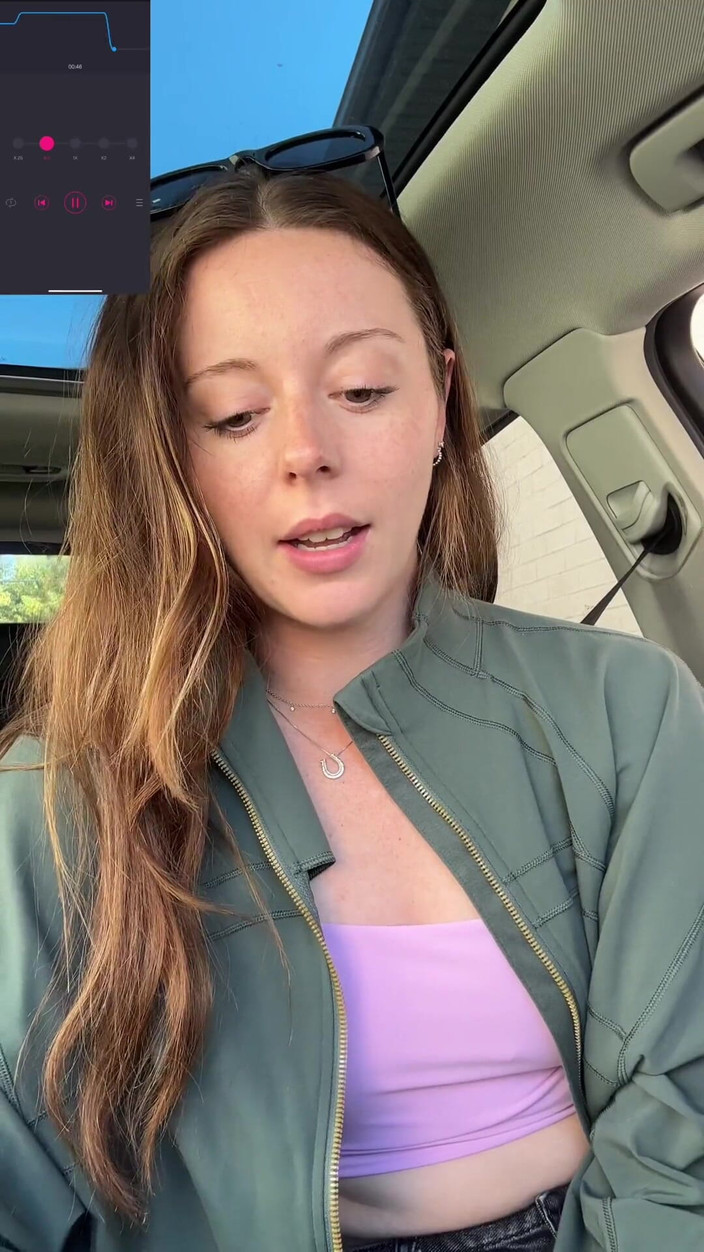 Nadia Foxx: 2024 में सर्वश्रेष्ठ आउटडोर चरमसुख के 24 मिनट!
